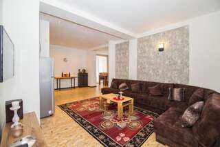 Апарт-отели Saniba Степанцминда-6